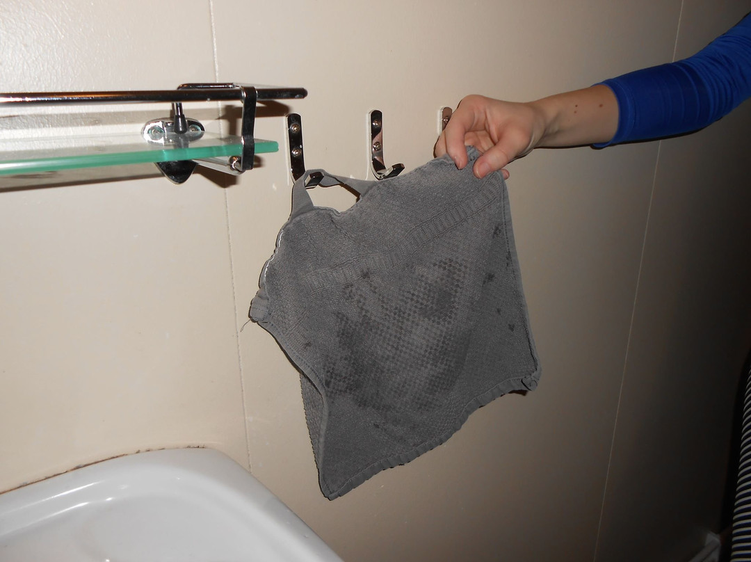 Baldursbra Guesthouse主图