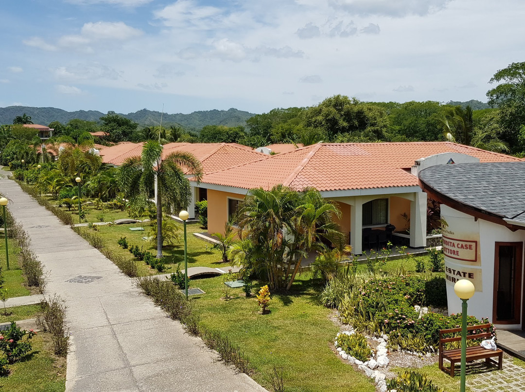 Sueño al Mar Residence & Hotel主图