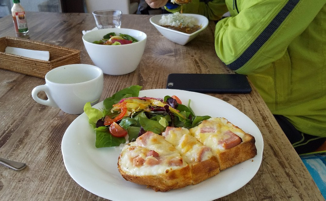 Hakata-jima餐馆和美食-Patisserie T's Cafe Tamaya