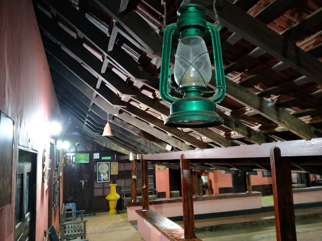 Kudajadri Drizzle Homestay主图