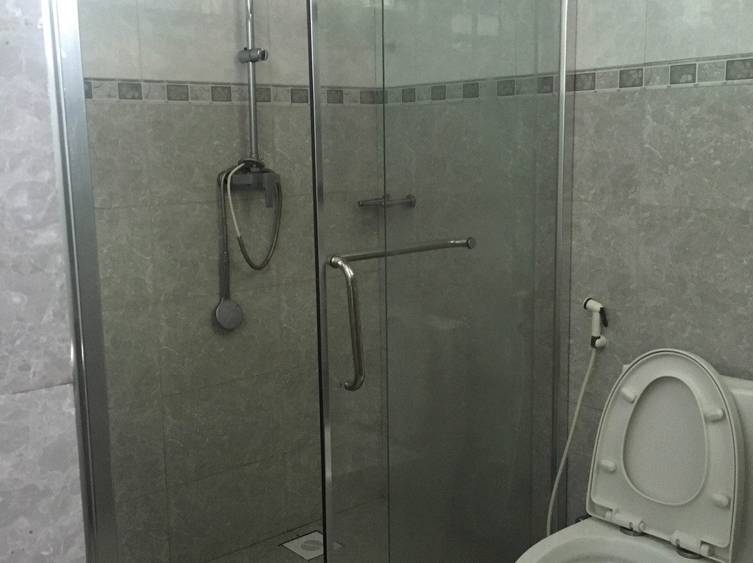 Abay International Hotel主图