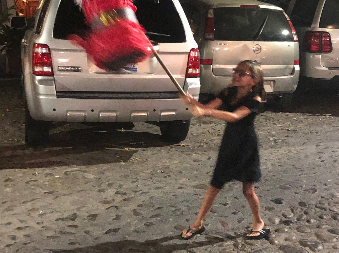 Olas Altas-瓦拉塔港必去景点