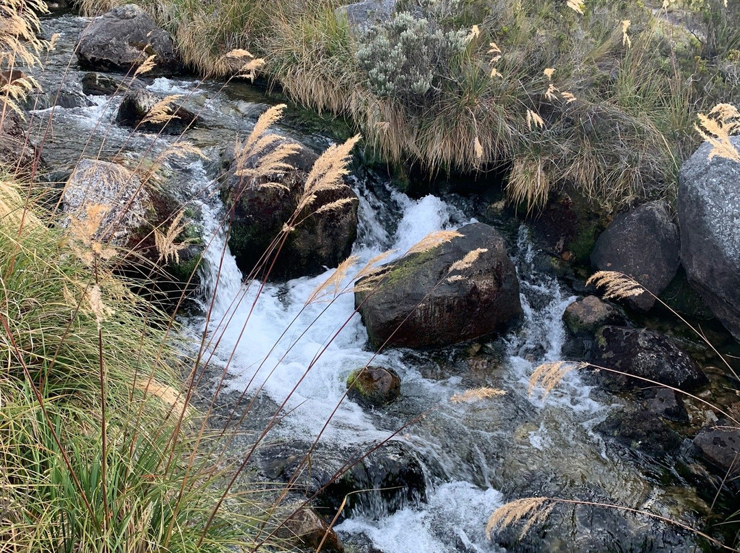 El Cocuy National Park景点图片