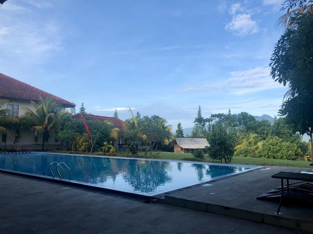 Bumi Tapos Convention Resort & Resto主图