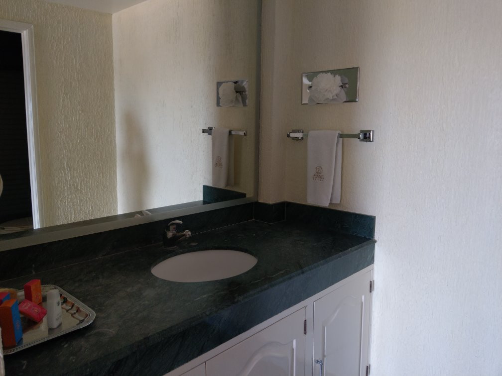 Excelaris Grand Resort Conventions & Spa主图