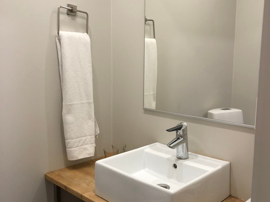 Scandic Forssa主图