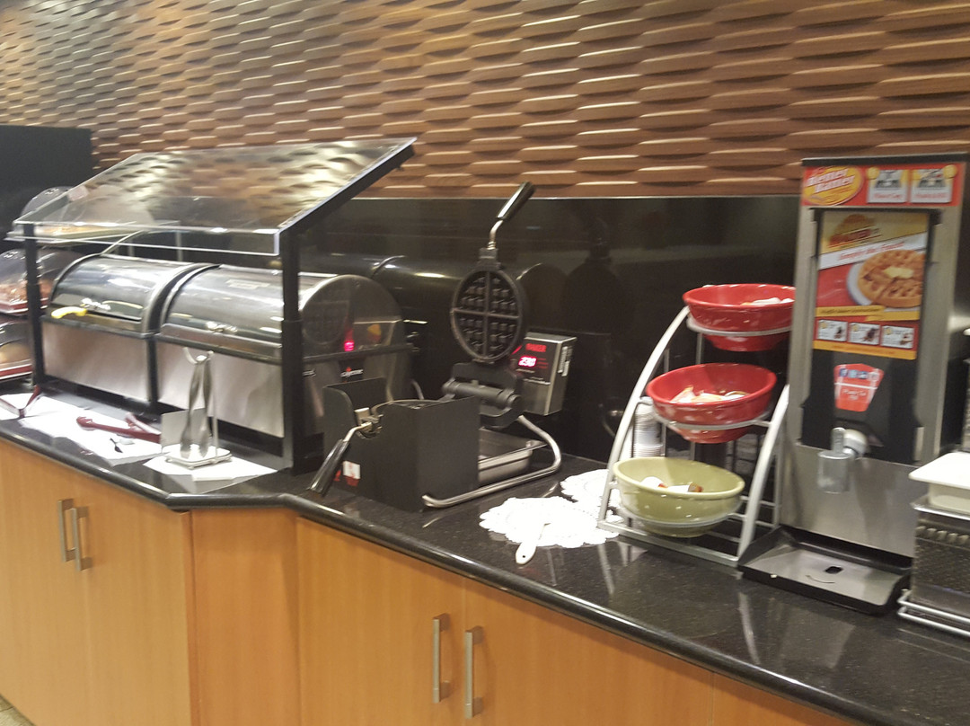 Wingate by Wyndham主图