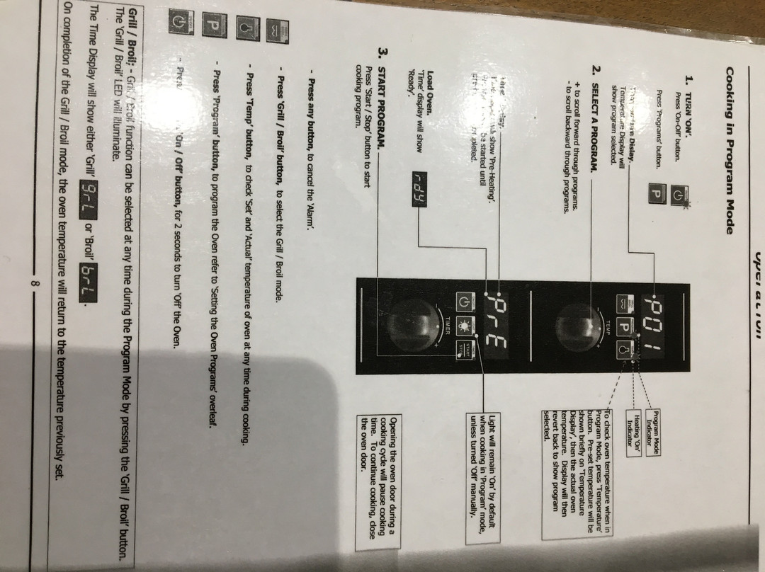 The Three Lions主图