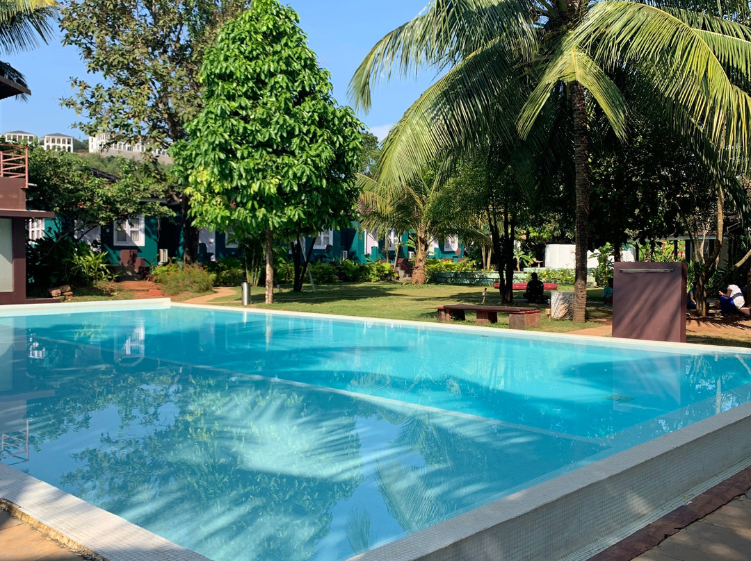 Aquatica Resort & Spa主图