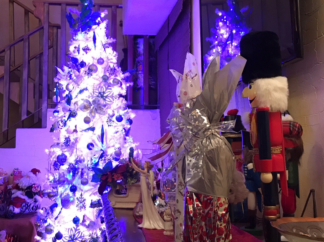 Hospedaje Mulege主图