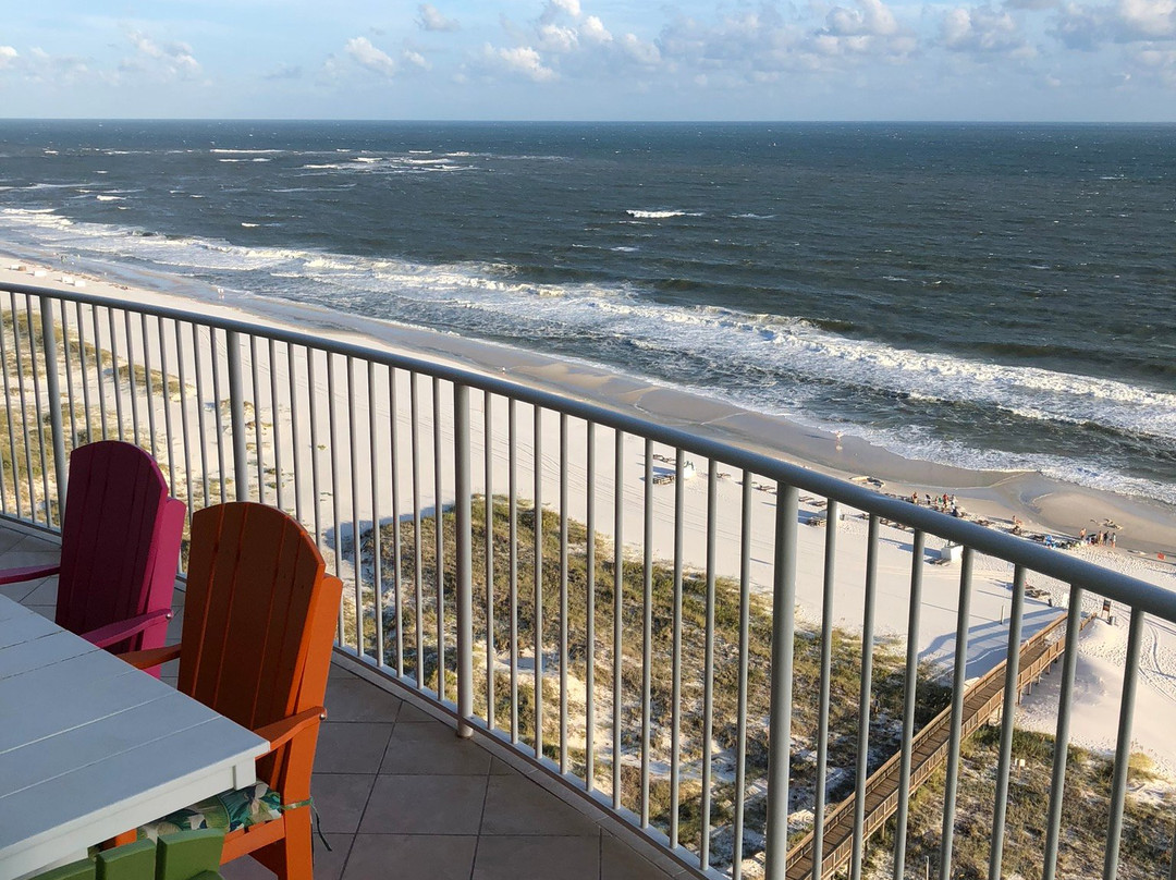 Turquoise Place主图