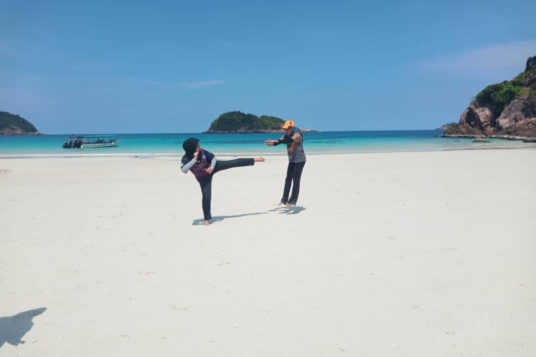 vigourmarine transtour sdn bhd-热浪岛必去景点