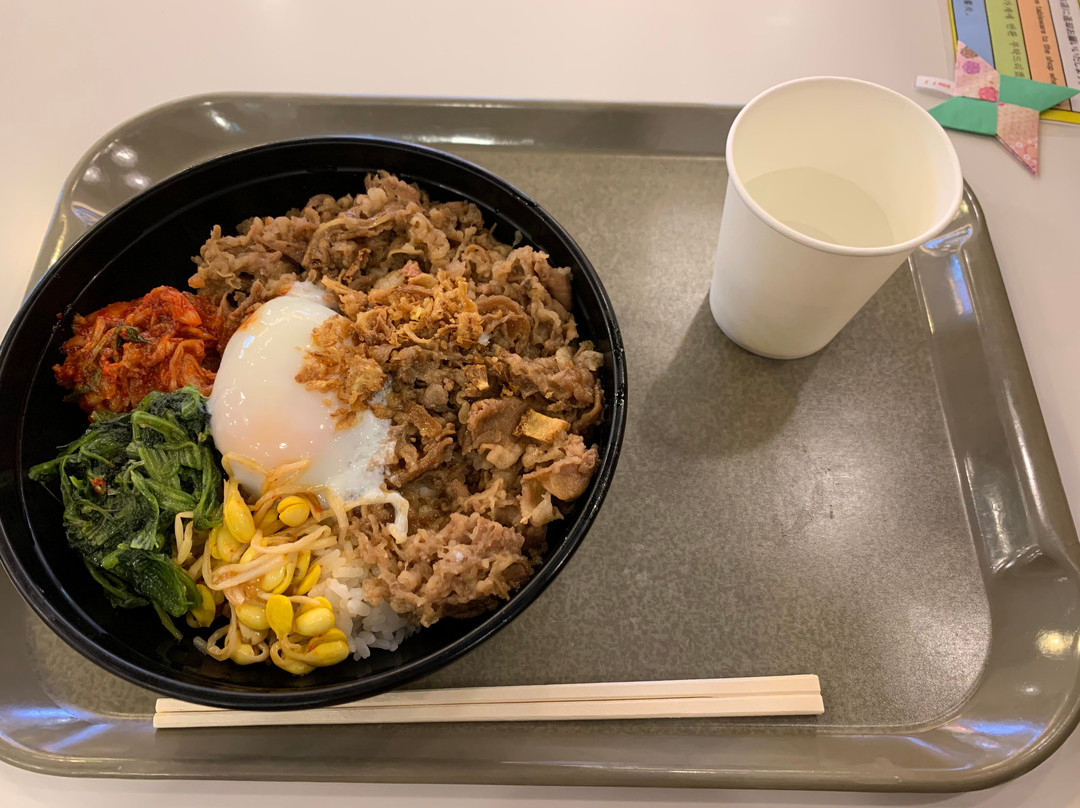 焼肉チャンピオン 東京スカイツリータウン・ソラマチ店