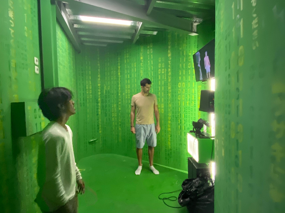 White Rabbit VR-Tibubeneng必去景点