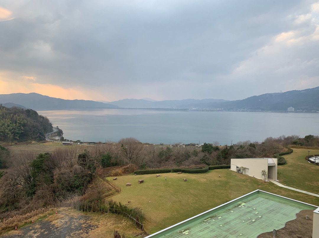 Mercure Kyoto Miyazu Resort & Spa主图