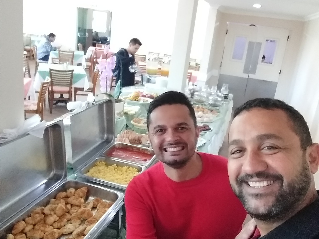 Itu Plaza Hotel主图