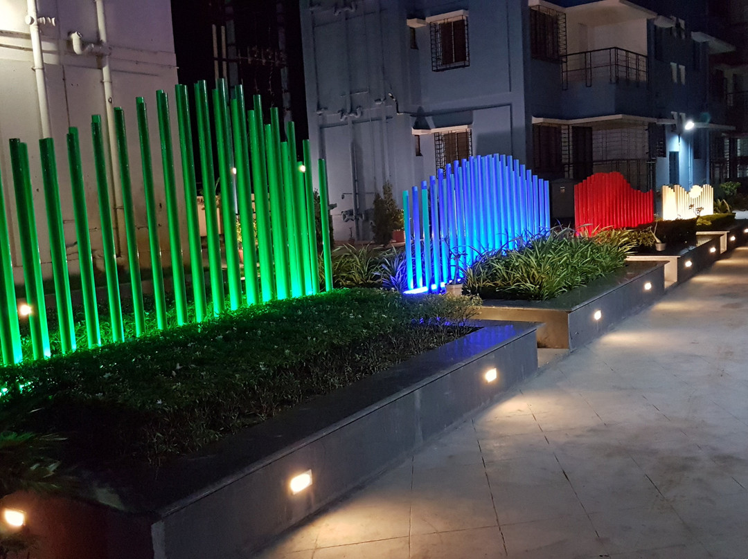 Panthashala Guest House主图