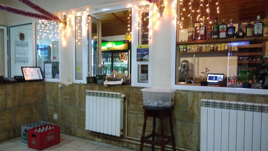 Pension Floarea Reginei-餐饮