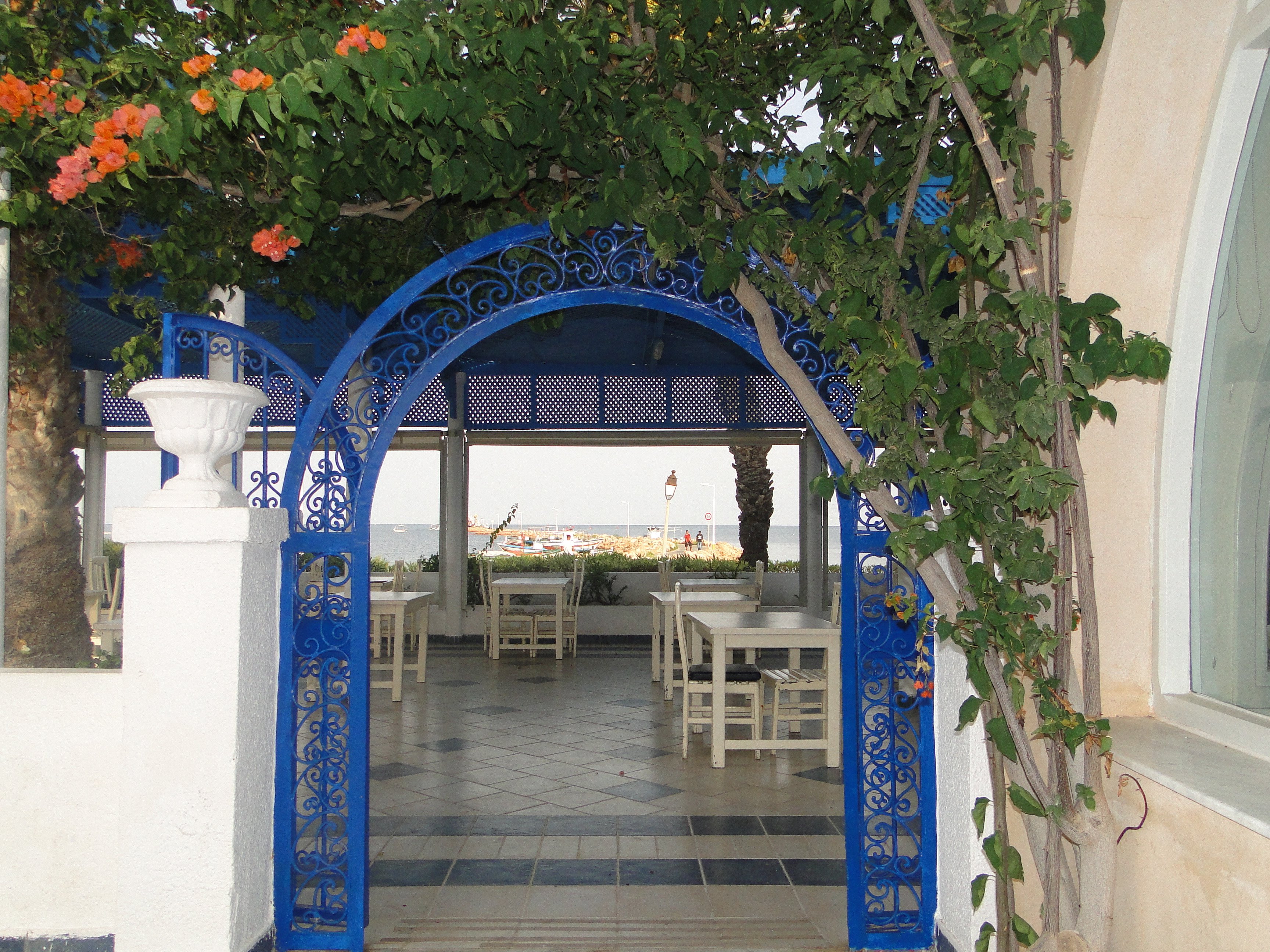 Cercina Hotel-餐饮