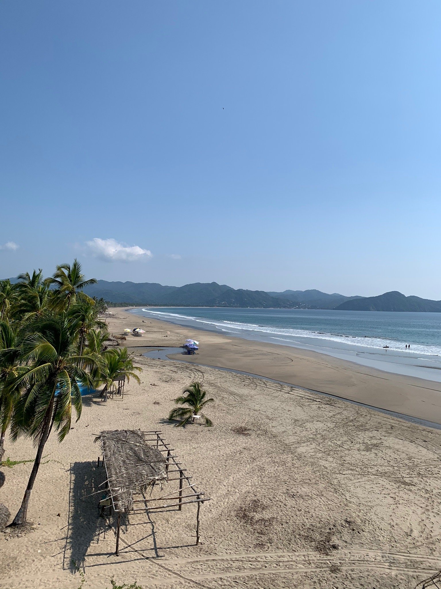 Boca de Iguanas Beach Hotel-官方