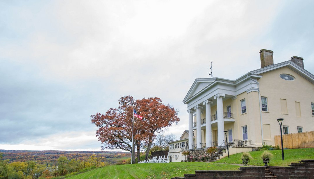 The Mansion at Keuka Lake主图