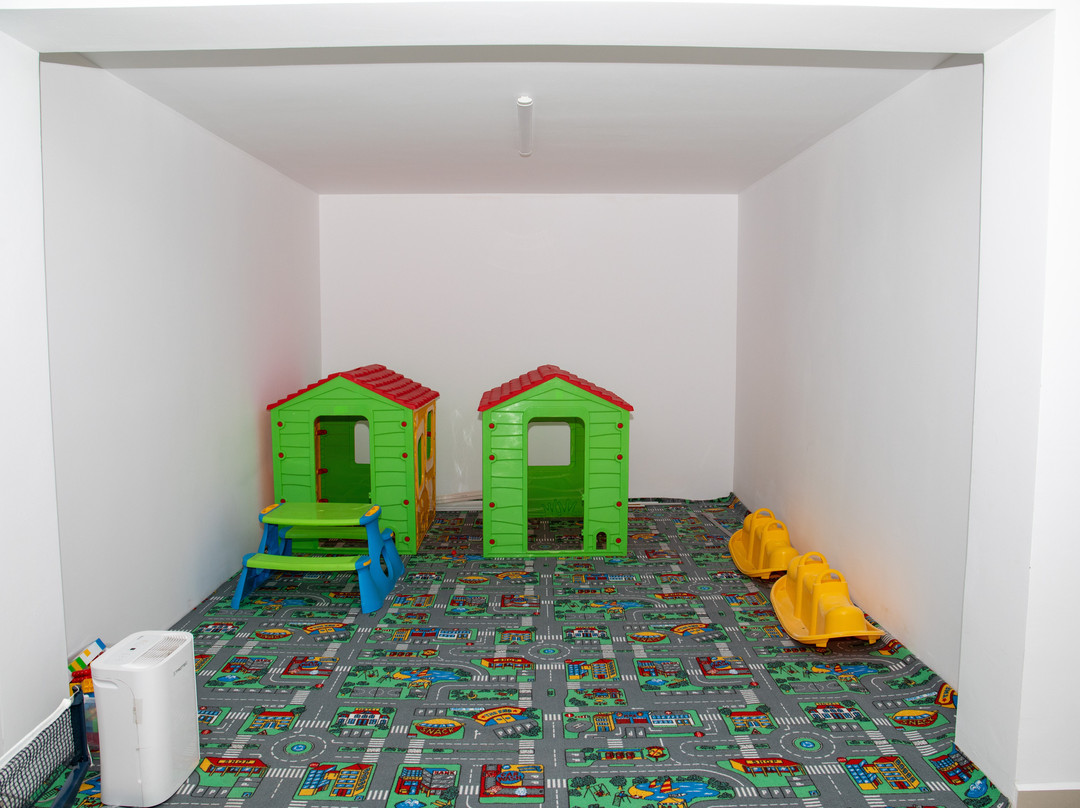 Complex Noblesse主图