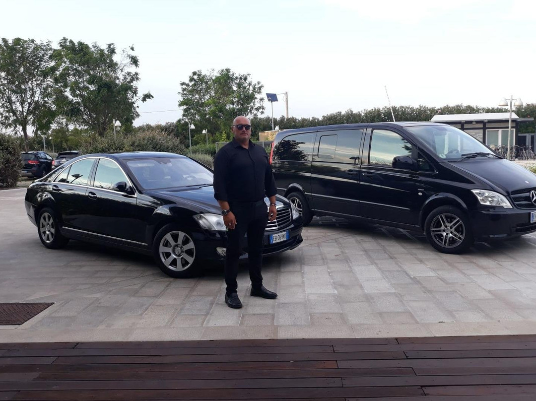 NCC BARI PUGLIA VIP - Transfer Apulia Airport - Noleggio con Conducente-巴里必去景点