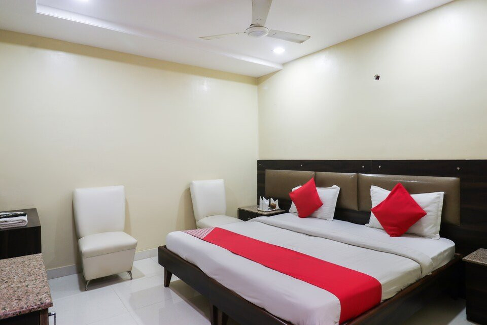 OYO 9027 Hotel Orchid Regency主图