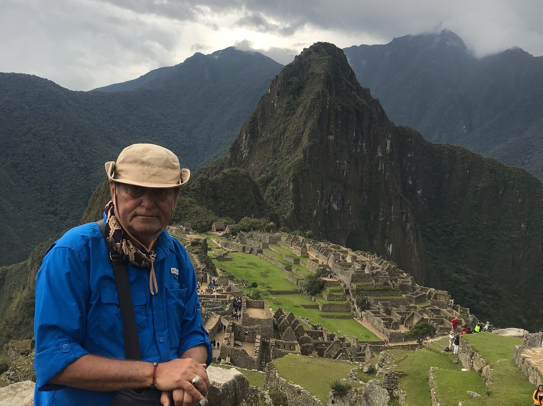 Winay Wayna-马丘比丘必去景点