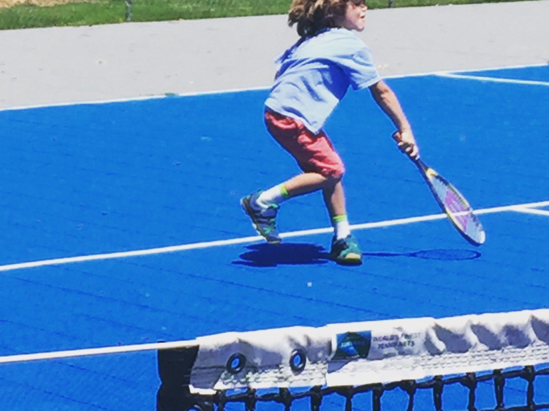 MS Tennis Academy-孔查沙滩必去景点