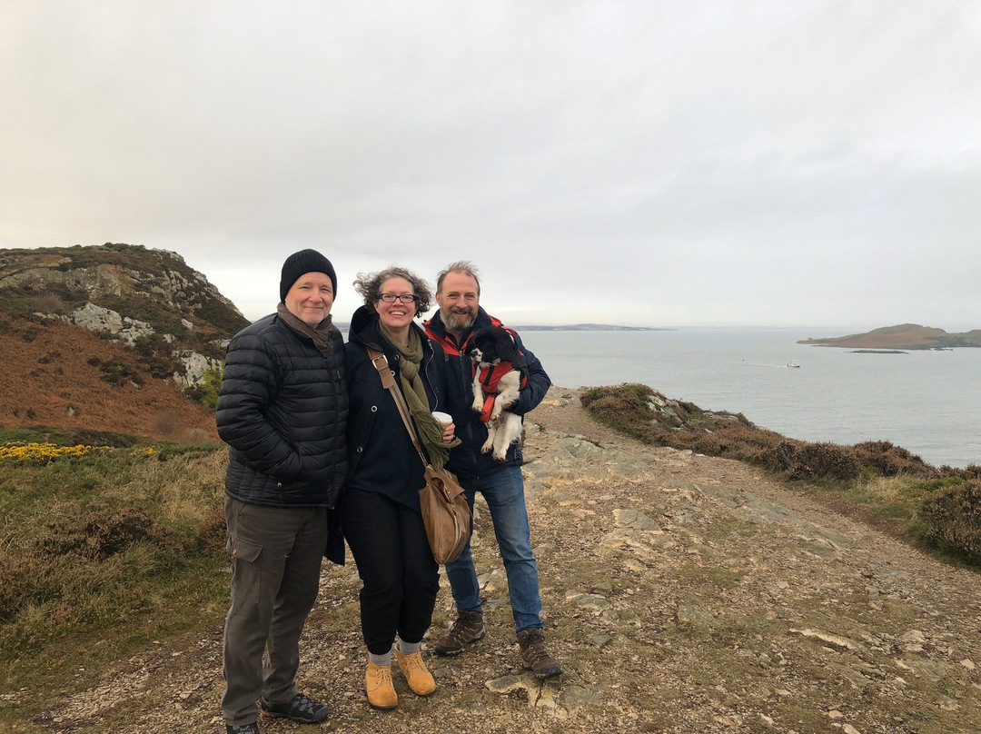 Hidden Howth Experiences-霍斯必去景点