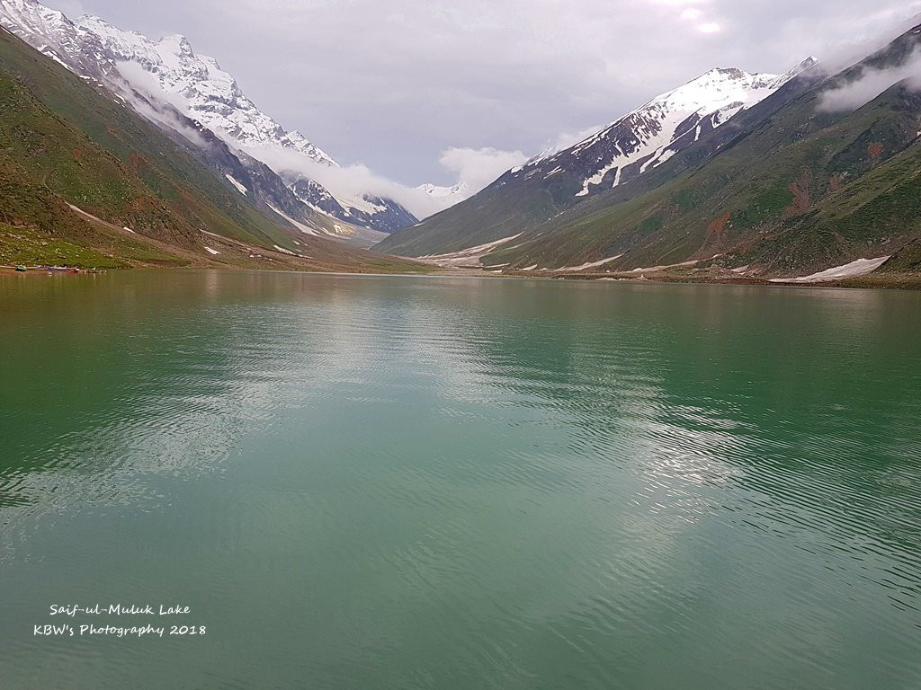 Kaghan Valley-Balakot必去景点