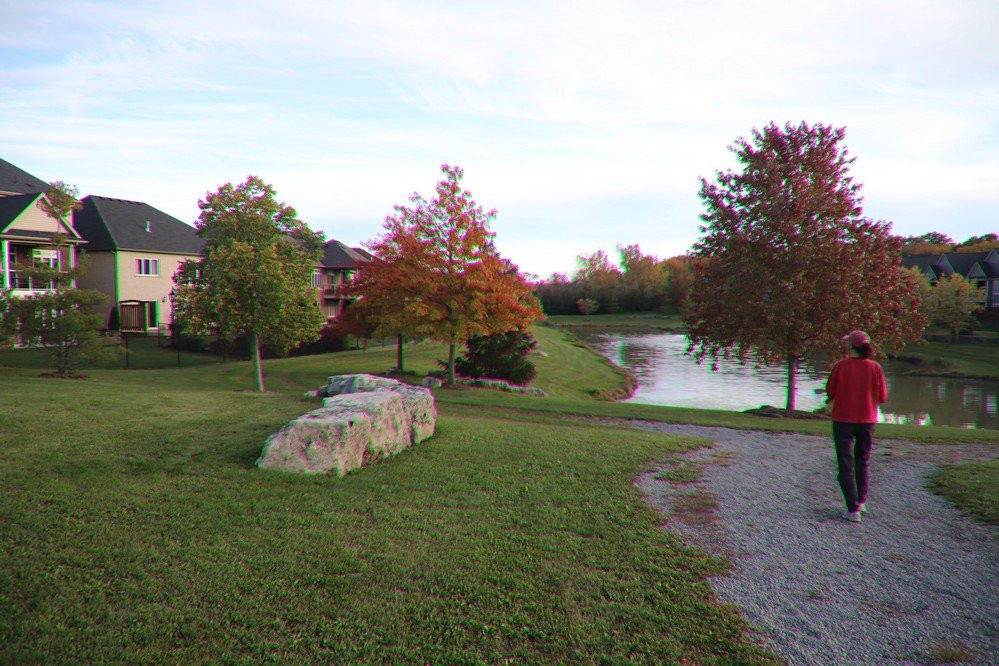 Coyle Creek Park-Welland必去景点