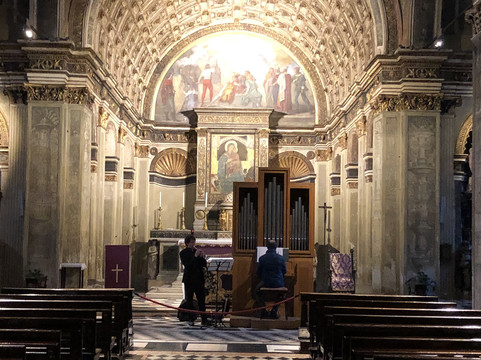 Visit Milano - visite guidate private - private guided tours-米兰必去景点