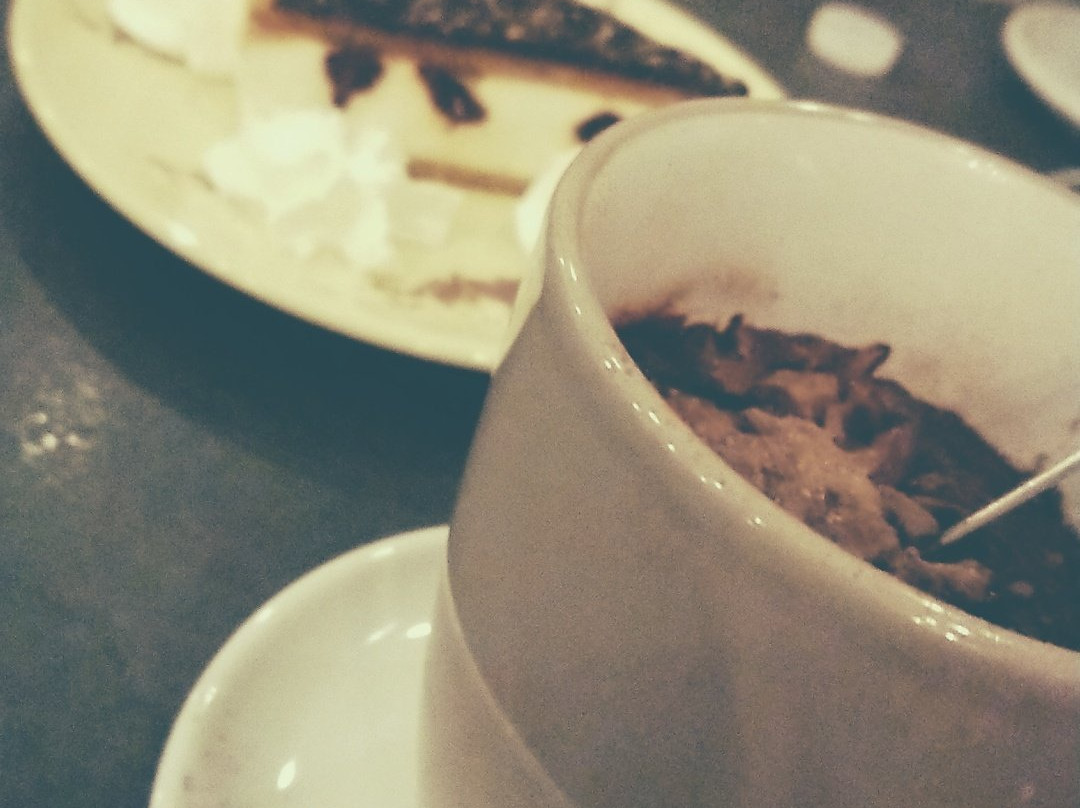 Art&Chocolate Gallery Cafe-维罗纳必去景点
