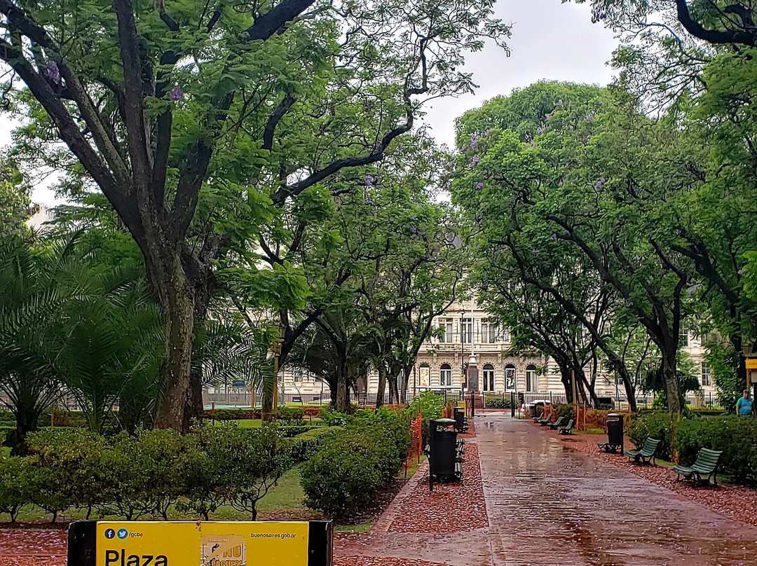 Kangoo Tours-布宜诺斯艾利斯必去景点