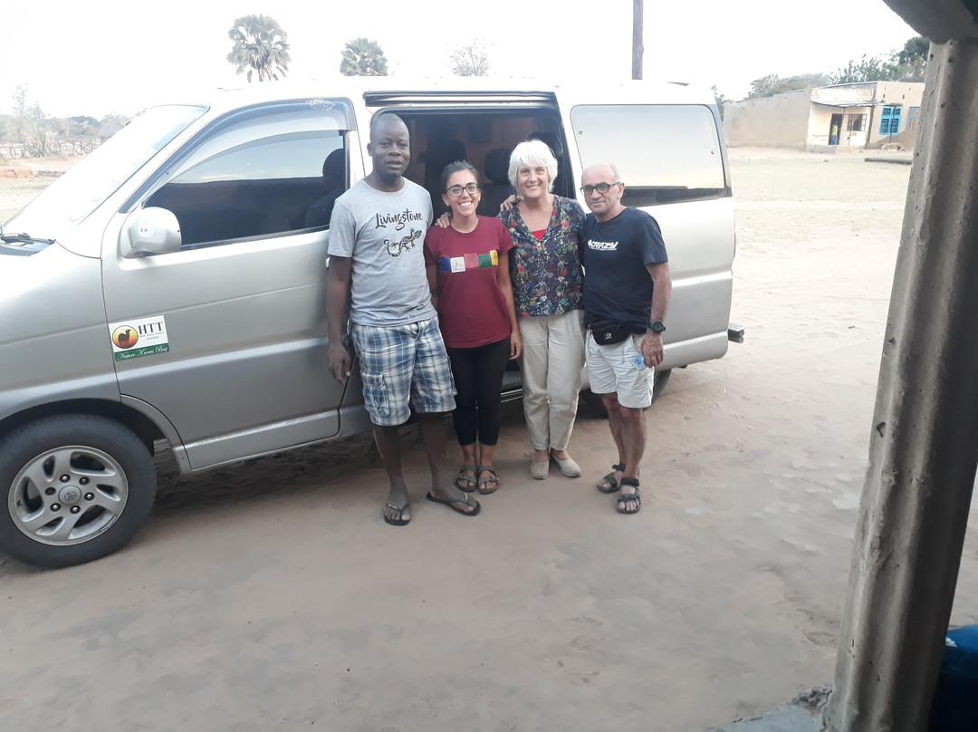 null-Kafue National Park