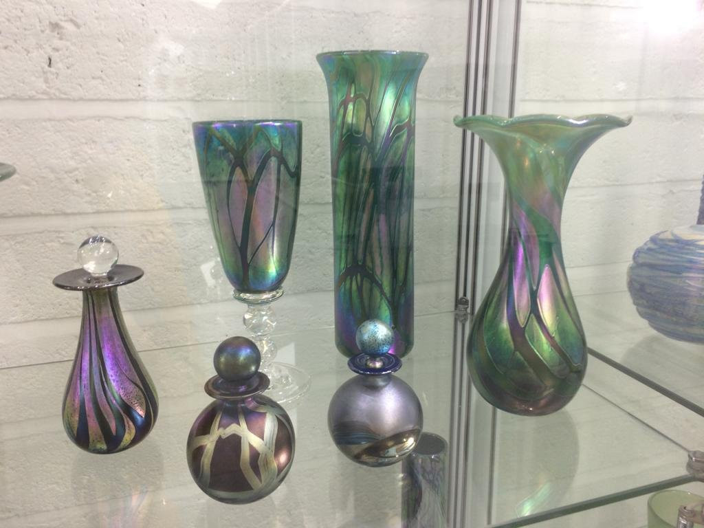 Isle of Wight Glass Museum景点图片