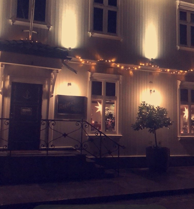 Reenskaug Hotel主图