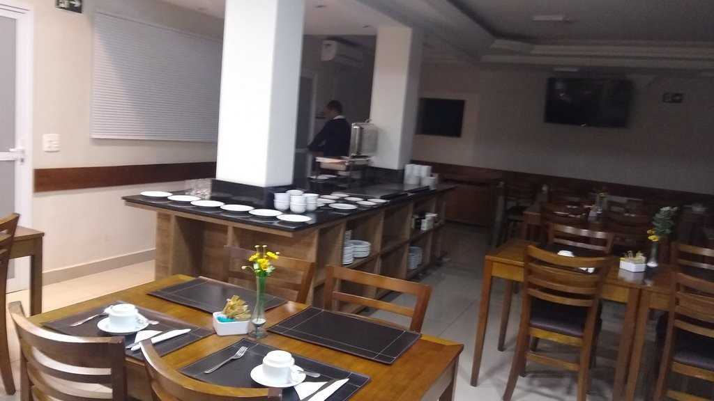 Avare Plaza Hotel主图