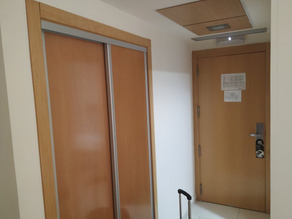 Hotel Adaria Vera主图