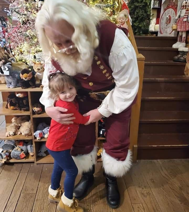 Santas Claus-et-盖林柏格必去景点