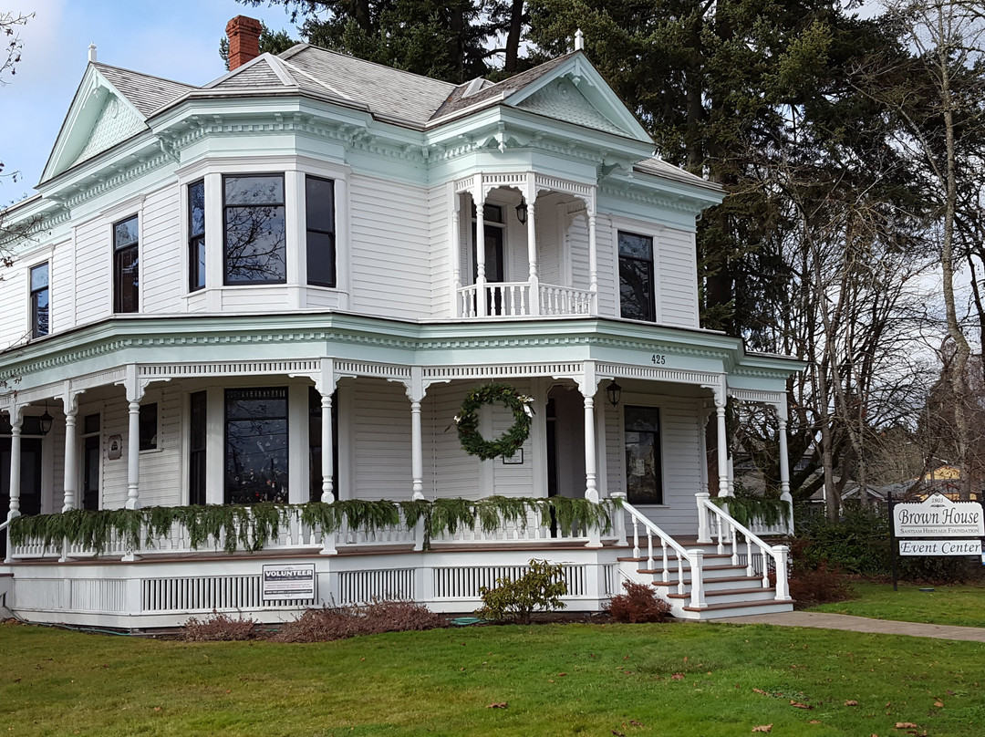 Stayton旅游攻略图片