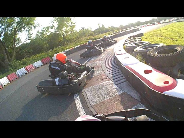 Hull Karting景点图片