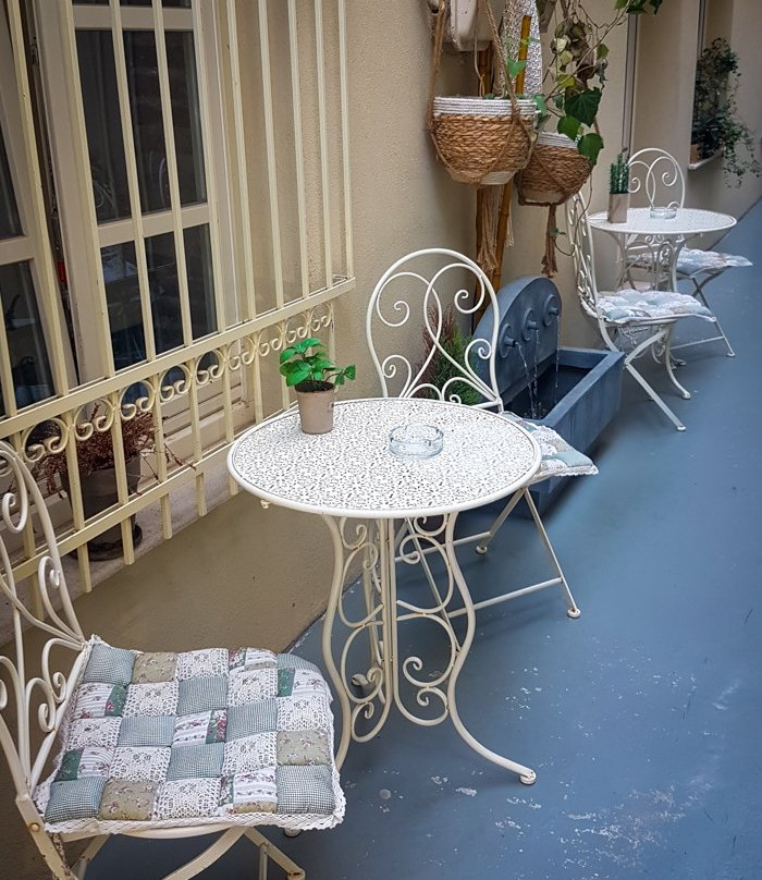 Sali Boutique Hotel主图