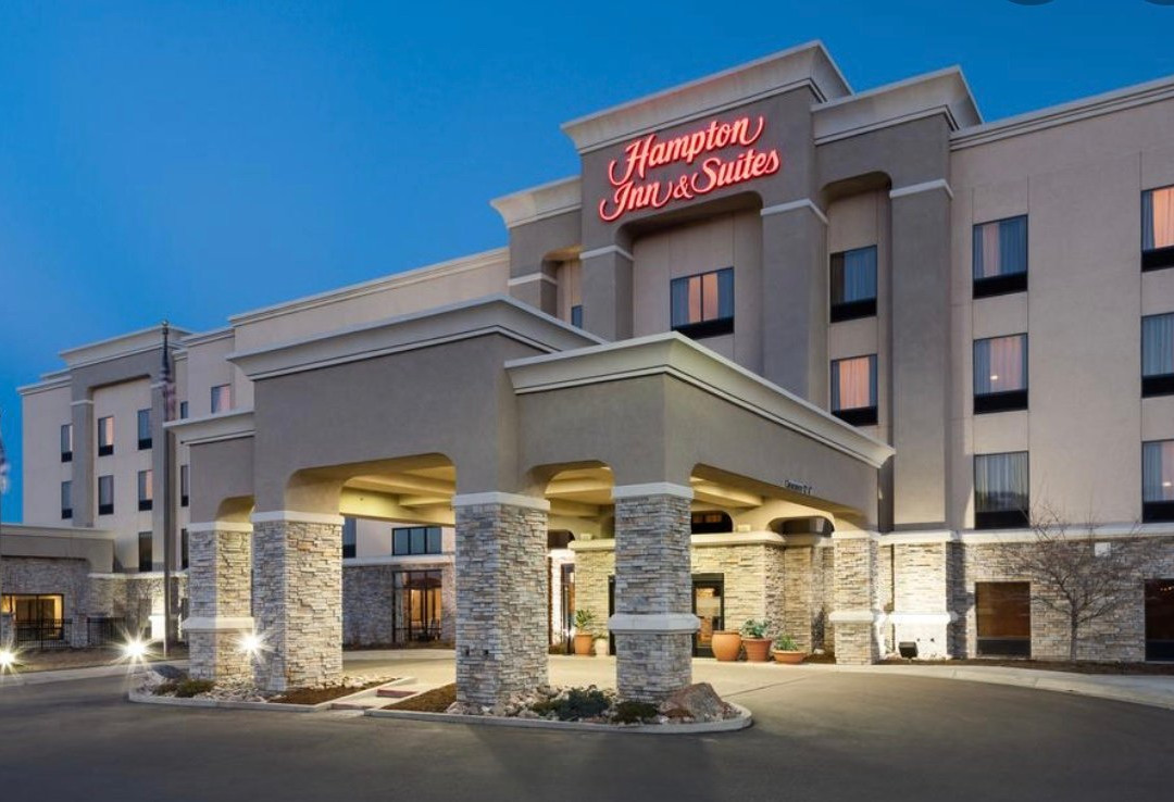 Hampton Inn St. Louis Wentzville主图