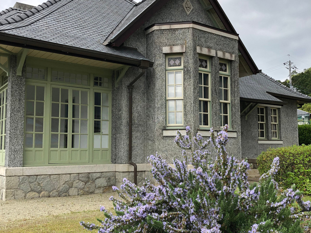 Folk Museum of Kawanishi-川西市必去景点