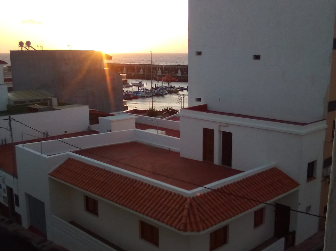 Apartamentos Tanajara