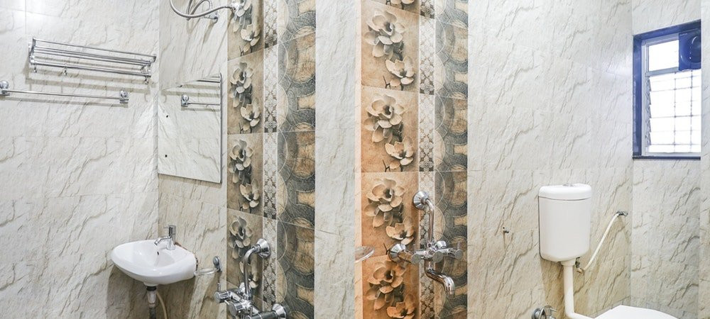 Treebo Trip Sky Touch Inn主图