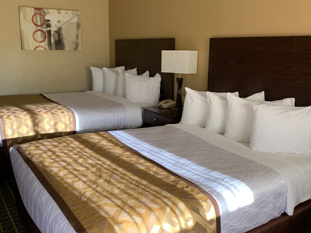 Best Western Green Tree Inn主图